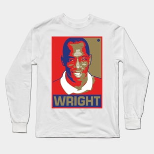 Wright Long Sleeve T-Shirt